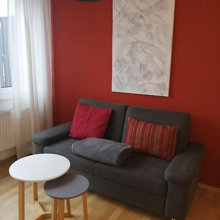 Haus Meersburg Garten Екстериор снимка