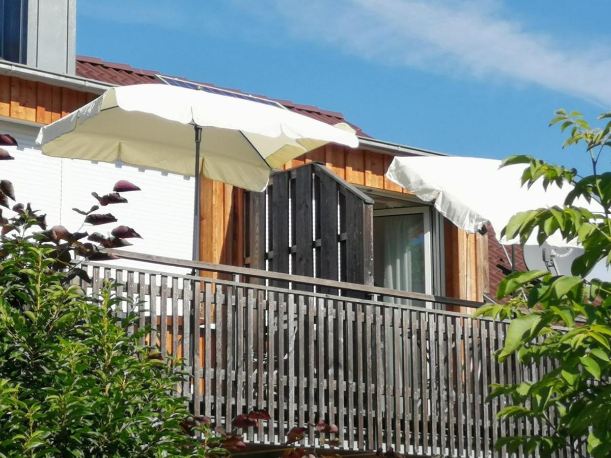 Haus Meersburg Garten Екстериор снимка