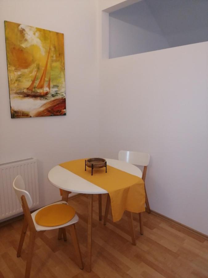 Haus Meersburg Garten Екстериор снимка